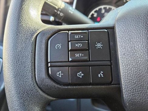 Used 2023 Ford F150 XLT image 11
