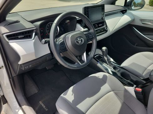 Used 2022 Toyota Corolla SE FWD image 15
