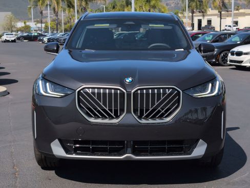 New 2026 BMW X3 xDrive30 w/ Convenience Package AWD/4WD image 3