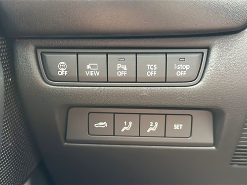 New 2026 MAZDA CX-50 2.5 Turbo w/ Accent Package image 27