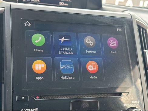 Used 2019 Subaru Forester Sport image 15