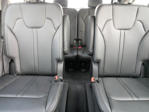 Certified 2022 Kia Sorento X-Line EX image 13