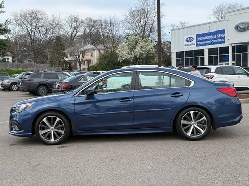Used 2019 Subaru Legacy 2.5i Limited image 11