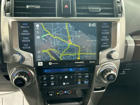 Used 2022 Toyota 4Runner Limited image 16