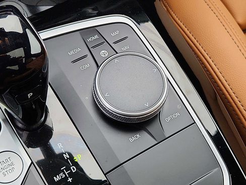 Certified 2023 BMW X3 xDrive30i w/ Premium Package image 26