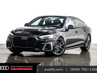 Used 2023 Audi A5 2.0T Premium Plus w/ Premium Plus