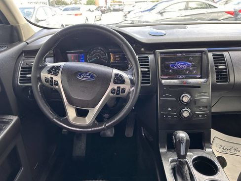 Used 2013 Ford Flex SEL image 11