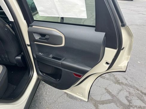 New 2025 Ford Bronco Sport Big Bend w/ Convenience Package AWD/4WD image 37