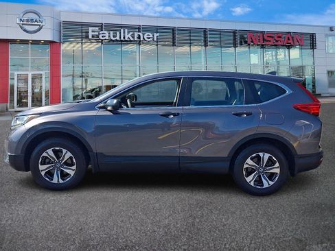 Used 2017 Honda CR-V LX image 5