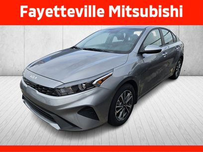 Used 2024 Kia Forte LXS