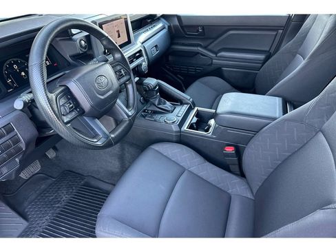 Used 2024 Toyota Tacoma SR5 image 10