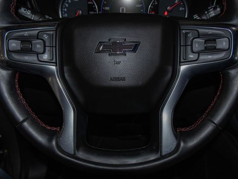 Used 2023 Chevrolet Blazer RS AWD/4WD image 12