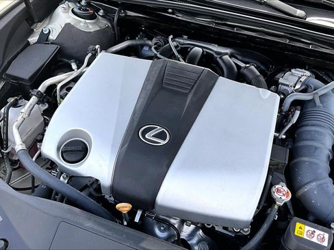 Used 2024 Lexus ES 350 w/ Premium Package FWD image 30