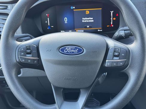 New 2026 Ford Transit 250 Low Roof w/ Load Area Protection Package RWD image 17