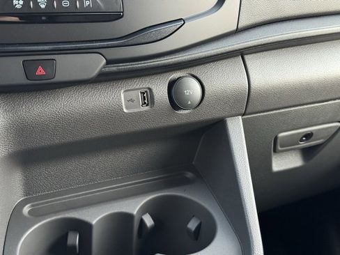 New 2026 Ford Transit 350 148 High Roof Extended AWD w/ Load Area Protection Package image 8