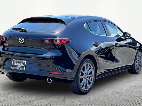 Certified 2026 MAZDA MAZDA3 s FWD image 2