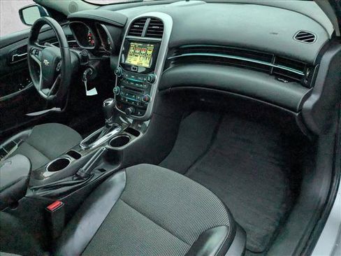 Used 2014 Chevrolet Malibu LT w/ Power Convenience Package image 21