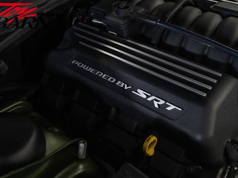Used 2022 Dodge Challenger R/T Scat Pack image 46