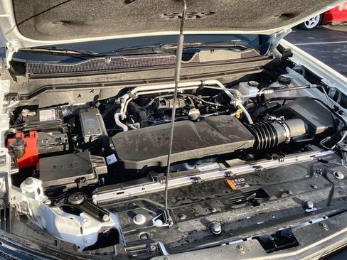 Certified 2026 Chevrolet Colorado Z71 image 21