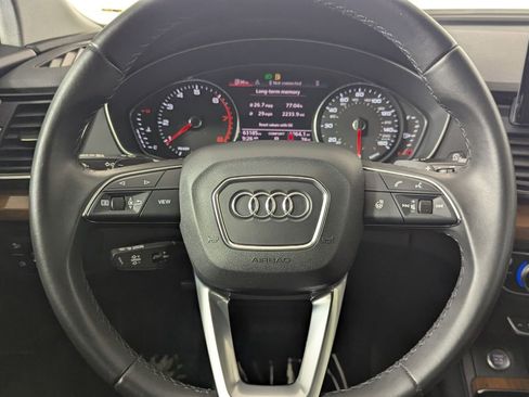 Used 2023 Audi Q5 2.0T Premium image 16