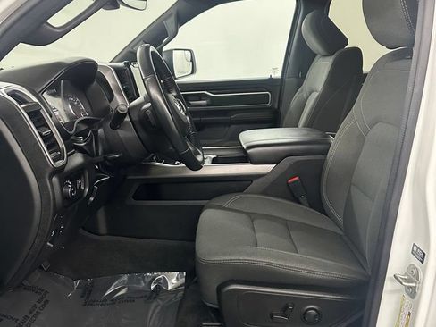 Used 2023 RAM 1500 Big Horn AWD/4WD image 11