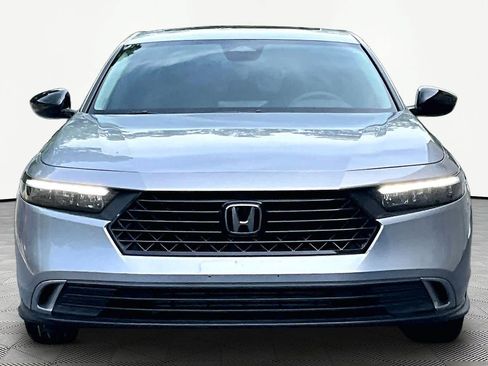Used 2024 Honda Accord EX image 4