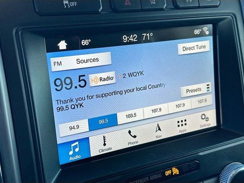 Used 2019 Ford Expedition Platinum RWD image 15