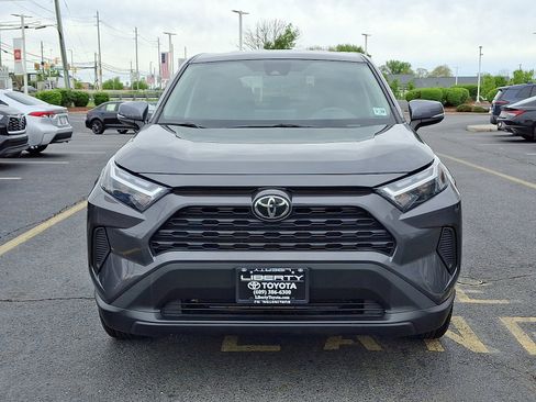 Used 2023 Toyota RAV4 LE AWD/4WD image 2