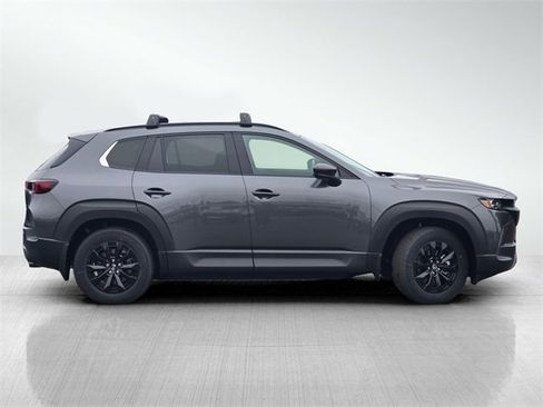 New 2026 MAZDA CX-50 AWD 2.5 Hybrid w/ Weather Package image 3