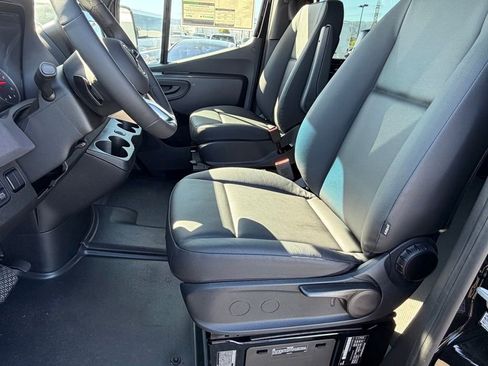 New 2026 Mercedes-Benz Sprinter 3500 image 17