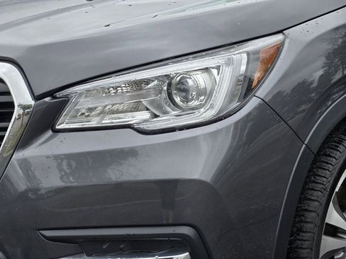 Used 2021 Subaru Ascent Touring w/ Popular Package #2A AWD/4WD image 5