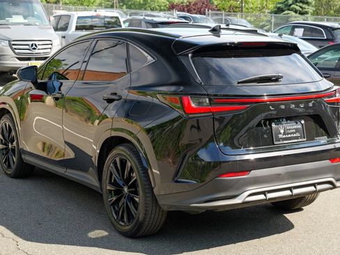 Used 2024 Lexus NX 350 F Sport AWD/4WD image 5
