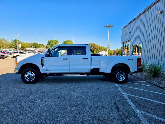 Used 2026 Ford F350 XLT AWD/4WD image 4