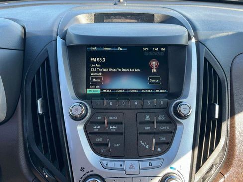 Used 2014 Chevrolet Equinox LTZ image 37