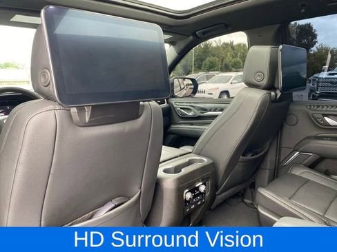 Certified 2024 GMC Yukon Denali w/ Max Trailering Package image 15