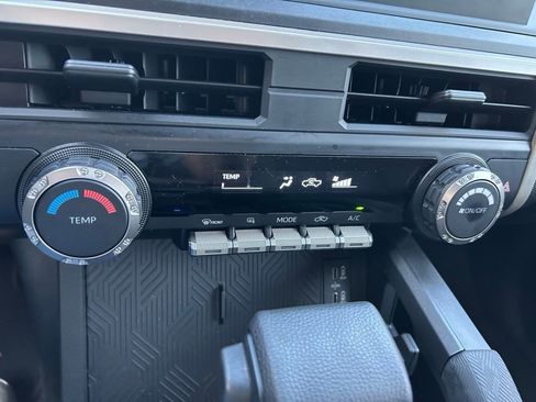 Certified 2025 Toyota Tacoma SR image 26