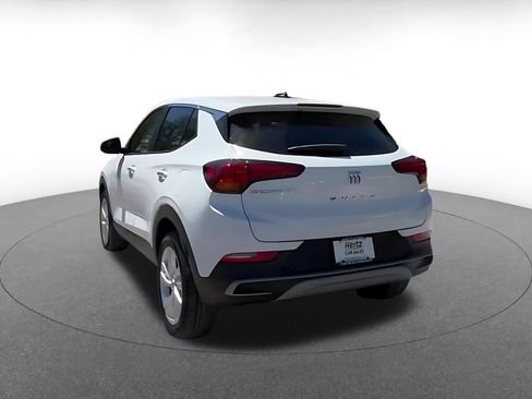 Used 2025 Buick Encore GX Preferred FWD image 11