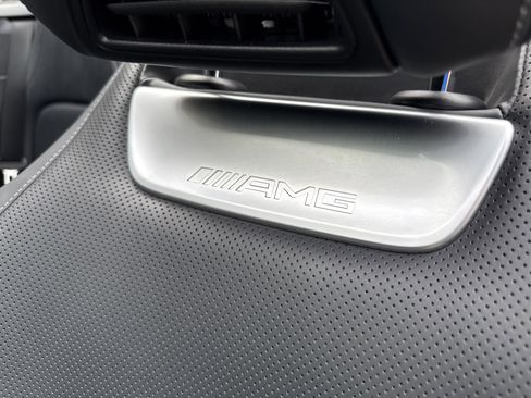 Certified 2023 Mercedes-Benz SL 63 AMG 4MATIC image 39