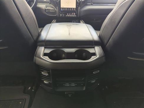 Used 2024 RAM 3500 Limited image 15