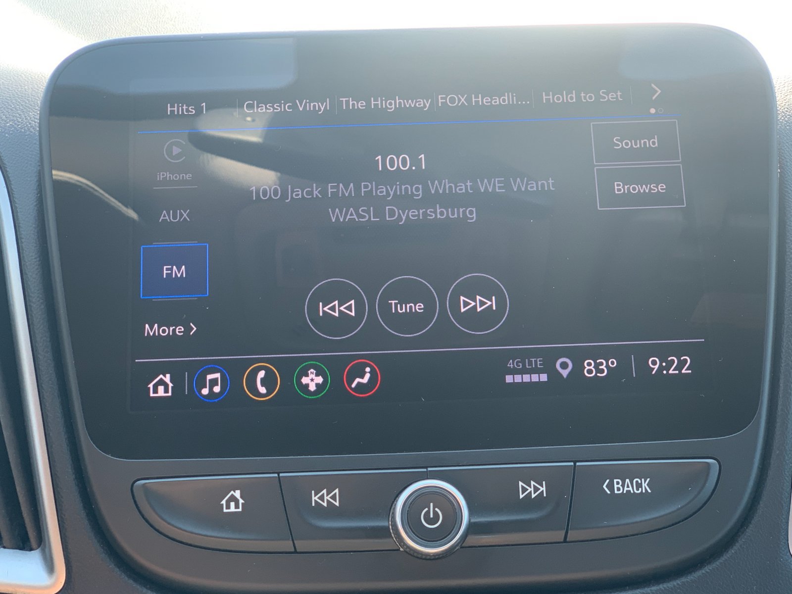 Used 2024 Chevrolet Malibu LT FWD image 21