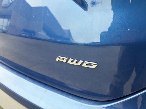 Used 2022 Ford Edge SEL w/ Convenience Package image 8