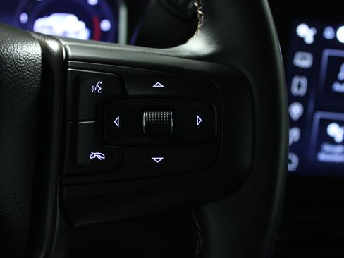 Used 2026 GMC Sierra 2500 AT4 w/ AT4 Premium Plus Package AWD/4WD image 21