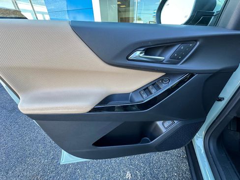 New 2026 Chevrolet Equinox ACTIV w/ Convenience Package III image 14