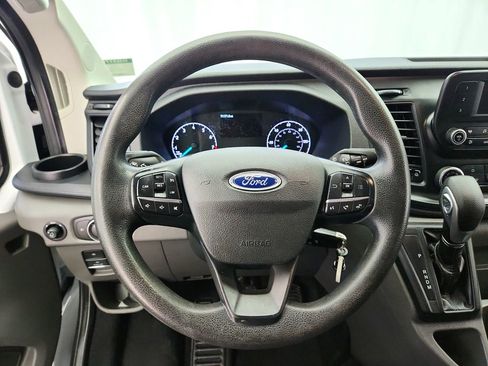 Used 2021 Ford Transit 350 XLT RWD image 13