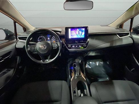 Used 2024 Toyota Corolla LE FWD image 13