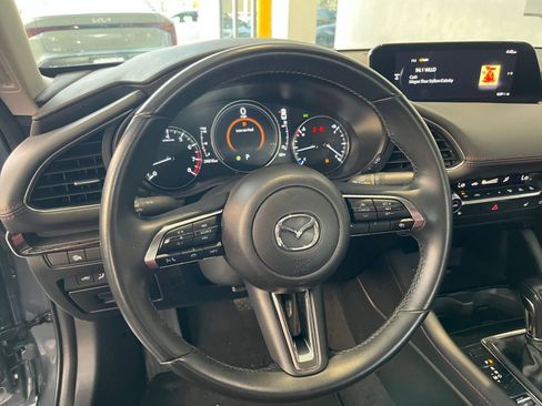 Used 2025 MAZDA MAZDA3 s image 28