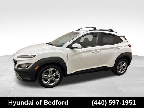 Used 2023 Hyundai Kona SEL FWD image 9