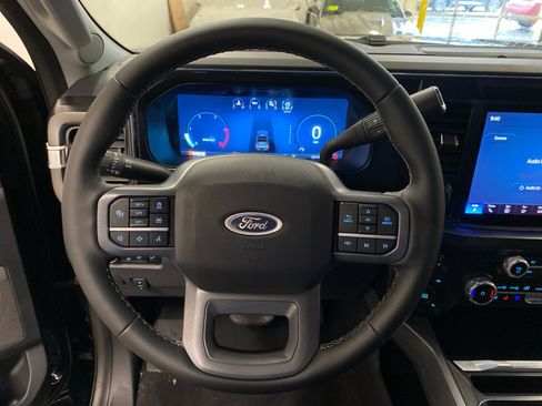 New 2026 Ford F350 Lariat w/ Lariat Ultimate Package image 18