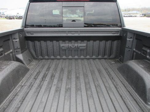 New 2026 GMC Sierra 1500 Elevation w/ Elevation Premium Package AWD/4WD image 9