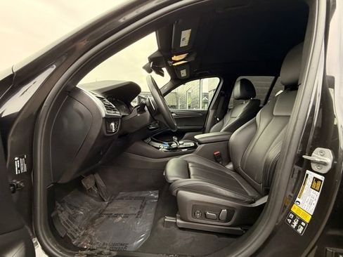 Used 2024 BMW X3 xDrive30i image 23